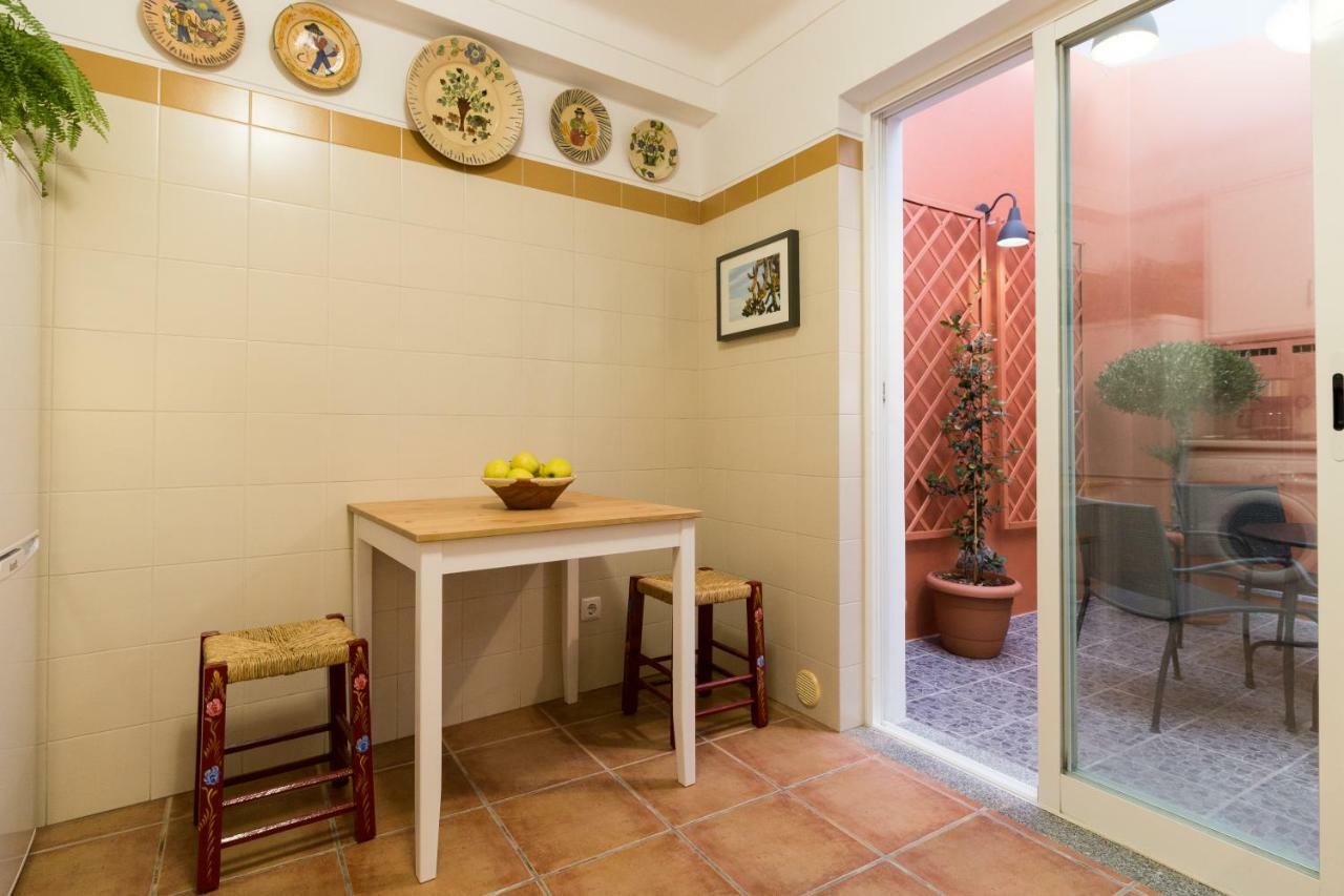 Villa Casa Do Sul Évora Esterno foto
