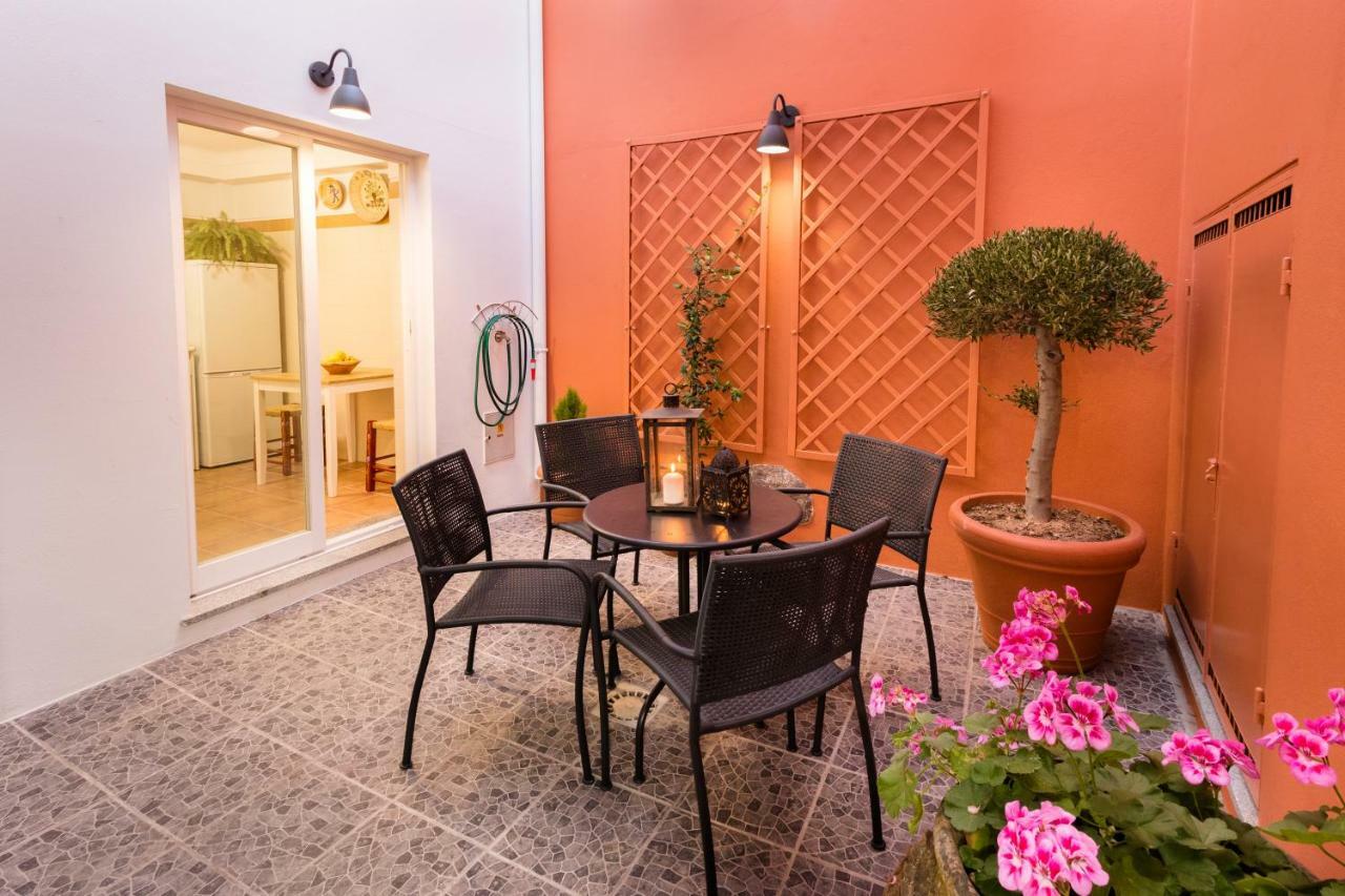 Villa Casa Do Sul Évora Esterno foto
