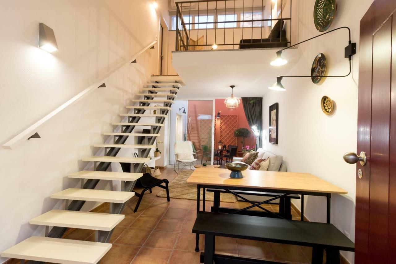 Villa Casa Do Sul Évora Esterno foto
